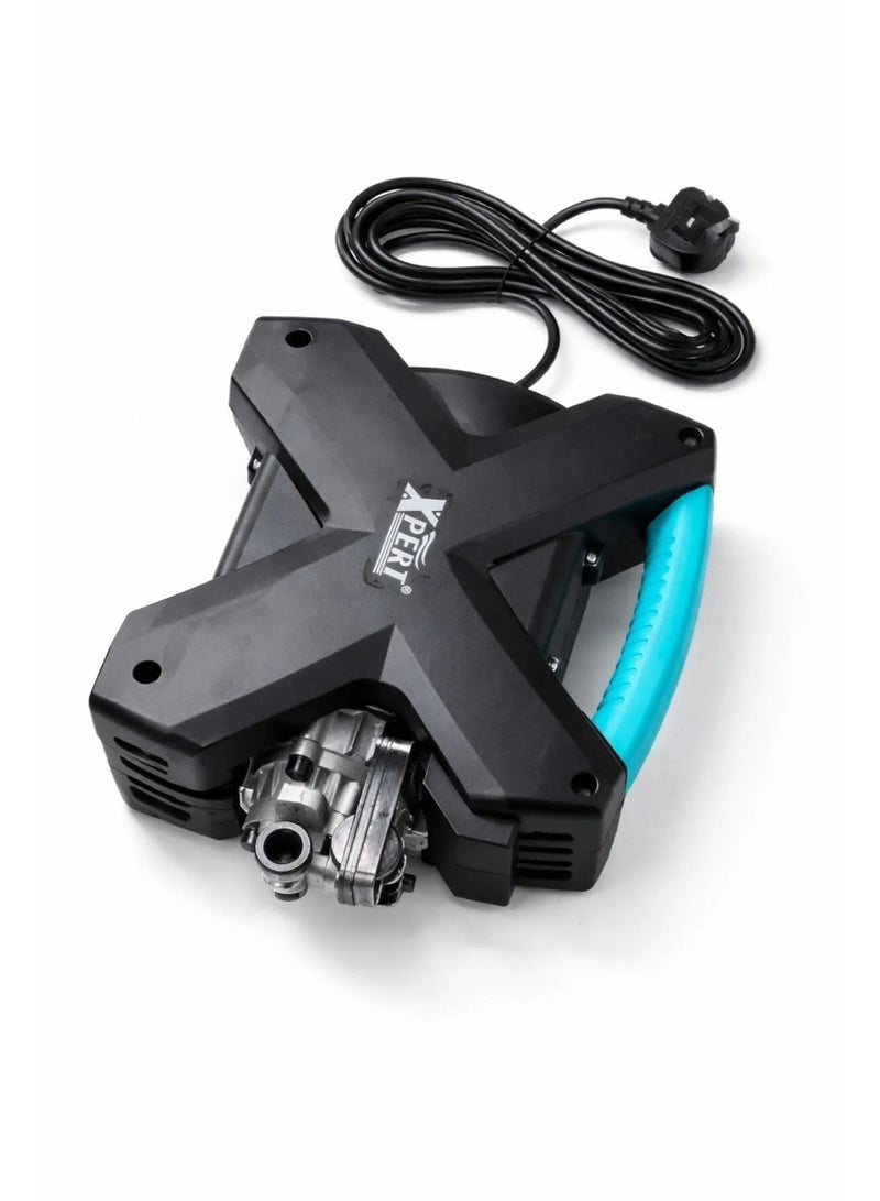 Xpert XP-1275-X1 High Pressure Washer Electric Cleaner with Copper Motor - Image 2